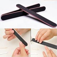 50 PCS nagelvijl Nail Art schuren Buffer blok Pedicure Manicure afslijping Poolse Beauty Tools professionele nagelvijltjes