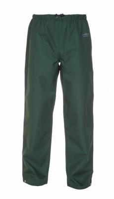 Hydrowear broek - Utrecht - groen - M - 072350