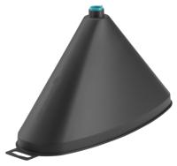 Gardena onkruidverdelgingskap