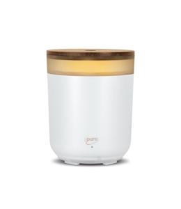 IPuro air sonic aroma kaars wit