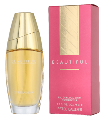 Estee Lauder Beautiful Eau de parfum Spray 75 ml Dames