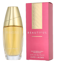 Estee Lauder Beautiful Eau de parfum Spray 75 ml Dames