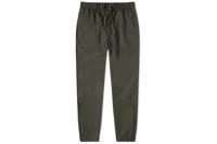 Rains Pants Slim Regenbroek - Groen