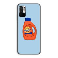 Ultra Sensitive: Xiaomi Redmi Note 10 5G Transparant Hoesje