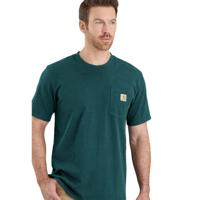Carhartt Relaxed Fit Casual T-shirt Heren XL