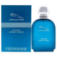 Herenparfum Jaguar Ultimate Power EDT