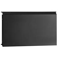 Facom RWS2 Half Zwart Paneel - RWS2-PPNBBS