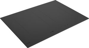 ETNA KIF672DS kookplaat Zwart Ingebouwd 70 cm Inductiekookplaat zones 4 zone(s)