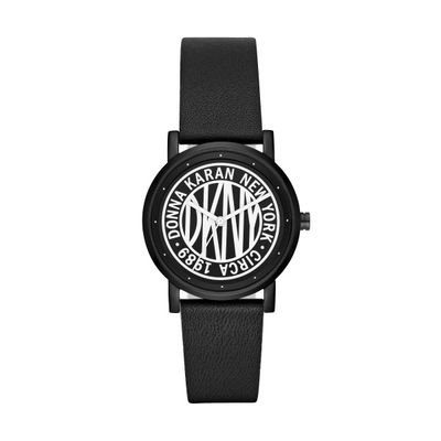 DKNY Horlogeglas (vlak) NY2765