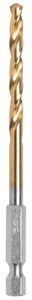 Makita Accessoires Metaalboor HSS-tin 6,0x110mm - D-14978