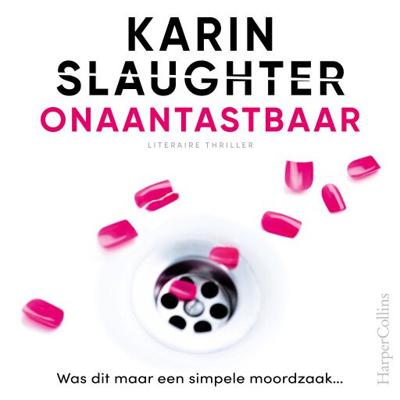 Onaantastbaar