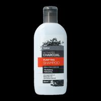 Charcoal shampoo 265 Milliliter