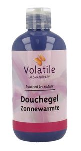 Volatile Douchegel Zonnewarmte 250ml