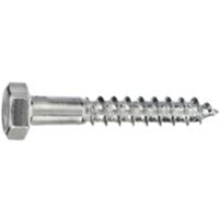 Connex houtdraadbout (6k) 6x40 6st a2 - ky4526040