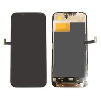 iPhone 13 Pro Max LCD Display - Zwart - Originele kwaliteit - thumbnail