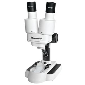 Bresser Optics Junior 20x Optische microscoop