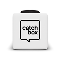Catchbox Module Wit - thumbnail