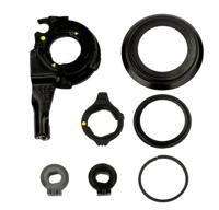 Shimano Anp naafd sh nexus montuurset 7v ntw spa