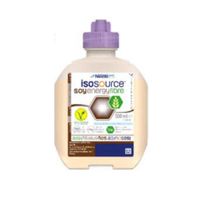 Isosource Soy Energy Fibre 500ml