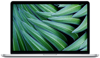 Apple Macbook Pro 2013 15 Inch INTEL CORE I7/ 8GB/ 256 GB SSD - thumbnail