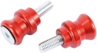 Bike-Lift Adapter f. v-mount 6 mm red