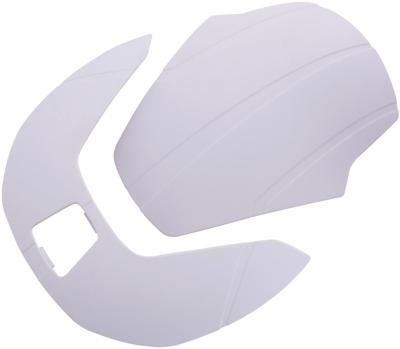 Bollé Aero cover l matt white
