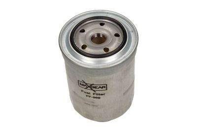 Brandstoffilter 260691