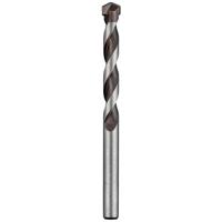 kwb 044660 Chroom-Molybdeen-staal Beton-spiraalboor 6 mm Gezamenlijke lengte 100 mm Cilinderschacht 1 stuk(s)