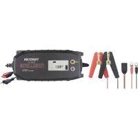 VOLTCRAFT AL26000 VC-16721005 Druppellader 12 V, 24 V 26 A 13 A VOLTCRAFT AL26000 VC-16721005 Druppellader 12 V, 24 V 26 A 13 A