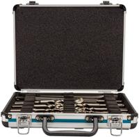 Makita Accessoires sds boor-/beitelset 13-dlg - d-42400 - d-42400