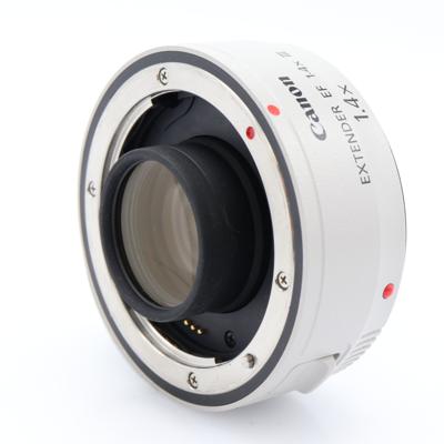 Canon EF 1.4x III extender (teleconverter) occasion