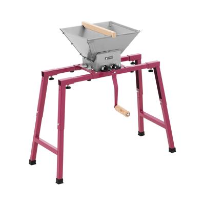Fruitmolen - handmatig - 7 L - Royal Catering