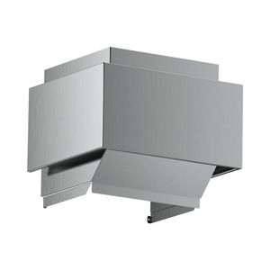 Siemens LZ11AXC56 cleanAir Plus recirculatie startset voor headroom kappen