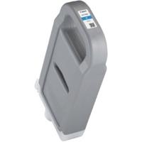 Canon Inktcartridge PFI-710 C Origineel Cyaan 2355 C 001 Inkt