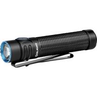 OLight Warrior Mini 3 Zaklamp werkt op een accu LED 1750 lm 165 h 122 g