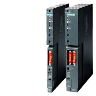 Siemens 6ES7405-0RA02-0AA0 6ES74050RA020AA0 PLC-voeding 60 V/DC
