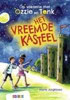 Het vreemde kasteel (Hardback) Het vreemde kasteel (Hardback)
