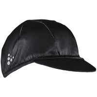 Craft Essence Bike cap zwart