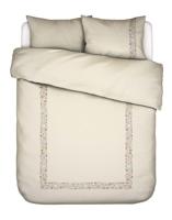 Essenza Veroniq Dekbedovertrek Vanilla