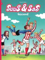 Gescoord! (Paperback)