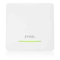 Stevige UTP-netwerkkabel categorie 6 ZyXEL NWA90BEPRO-EU0102F