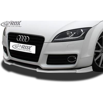 Voorspoiler Vario-X Audi TT 8J S-Line 2006-2010 (PU) RDVAU73