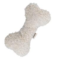 Cloud7® Honden-knuffel Love Bone, white Cloud7® Honden-knuffel Love Bone, white
