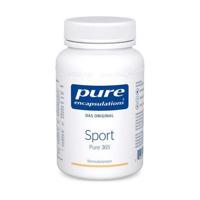Pure Encapsulations Sport Capsules Pure 365