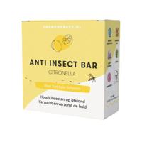 ShampooBars Anti-Insect Bar Citronella ShampooBars Anti-Insect Bar Citronella