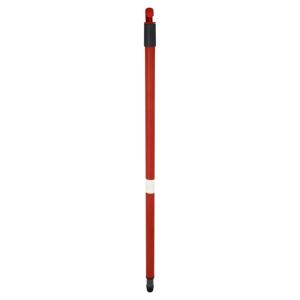 Vileda Uitschuifbare steel 80-140cm