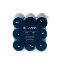 Spaas geurende clearlights blokverpakking x18 4,5u - soft sunrise