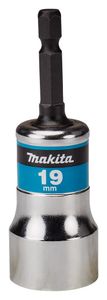 Makita Accessoires Flexi. dop 19x80mm 1/4 E IMPR - E-03523 - E-03523