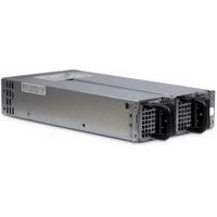 Inter-Tech 99997245 power supply unit Zilver