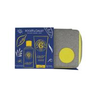 Roger & Gallet Homme Twist Trousse Noël Coffret